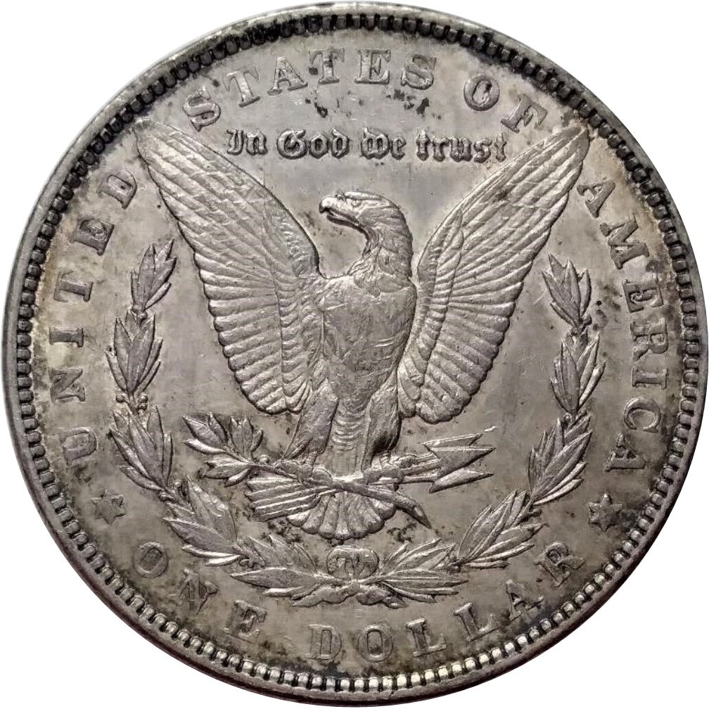 1892-Morgan-Silver-Dollar